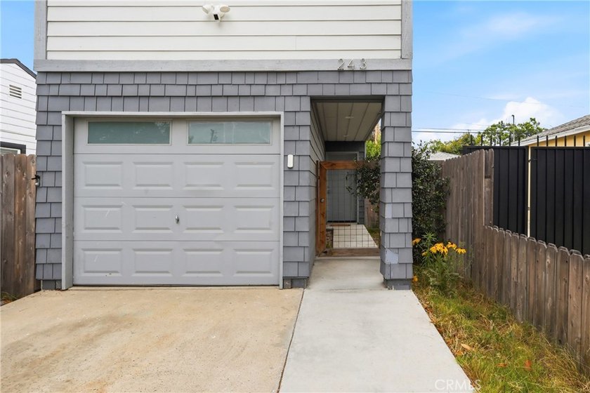 Welcome to 243 E. Home Street, a beautifully maintained - photo 3