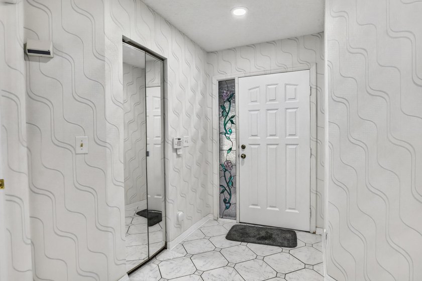 Tastefully updated and meticulously maintained, this spacious - photo 7