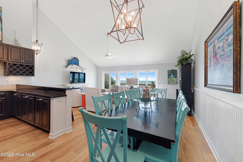 Oceanfront condo in Ocean Terrace featuring 3 bedrooms, a - photo 14