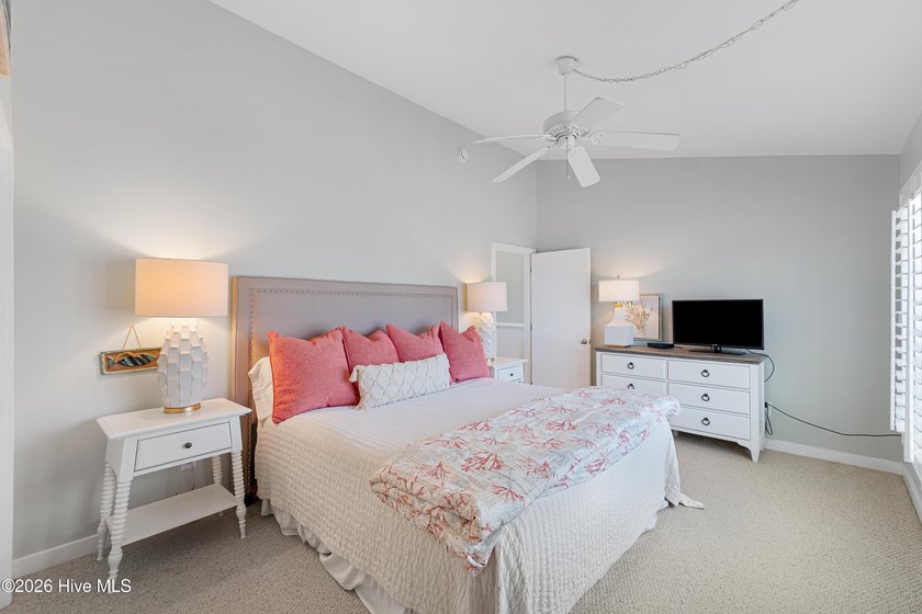 Oceanfront condo in Ocean Terrace featuring 3 bedrooms, a - photo 16