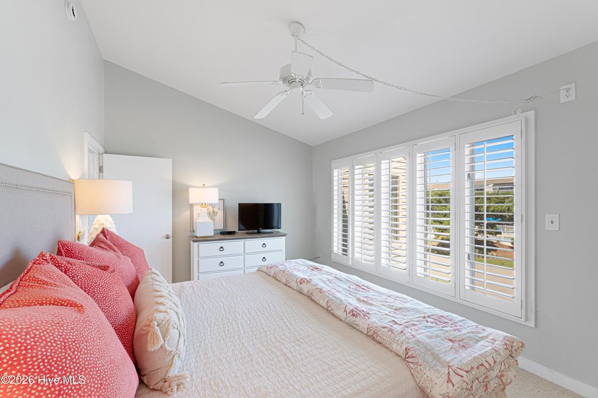 Oceanfront condo in Ocean Terrace featuring 3 bedrooms, a - photo 18