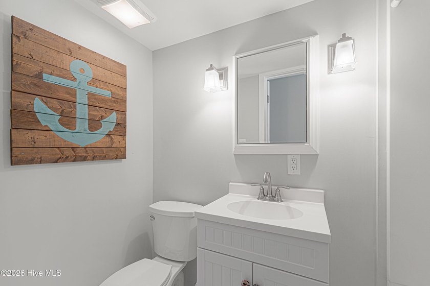 Oceanfront condo in Ocean Terrace featuring 3 bedrooms, a - photo 22