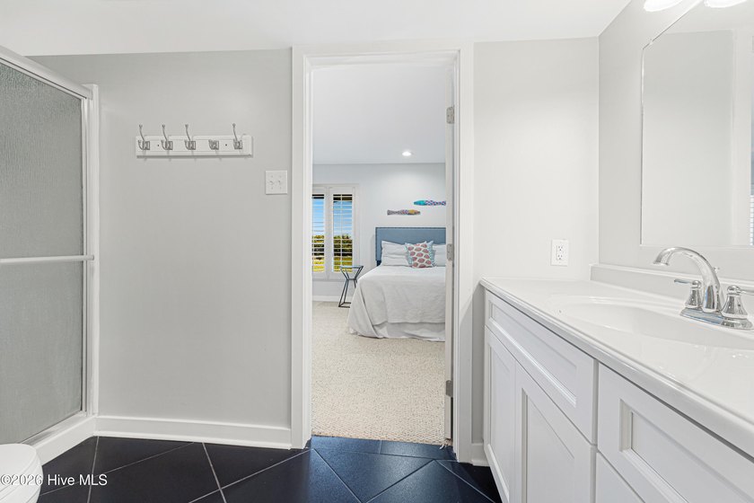 Oceanfront condo in Ocean Terrace featuring 3 bedrooms, a - photo 25