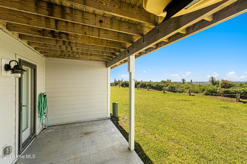 Oceanfront condo in Ocean Terrace featuring 3 bedrooms, a - photo 31