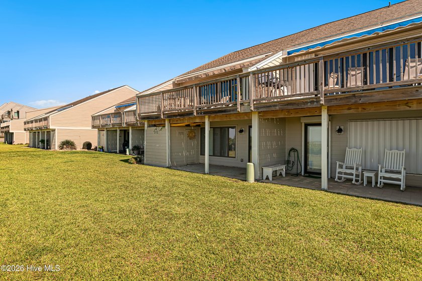 Oceanfront condo in Ocean Terrace featuring 3 bedrooms, a - photo 32