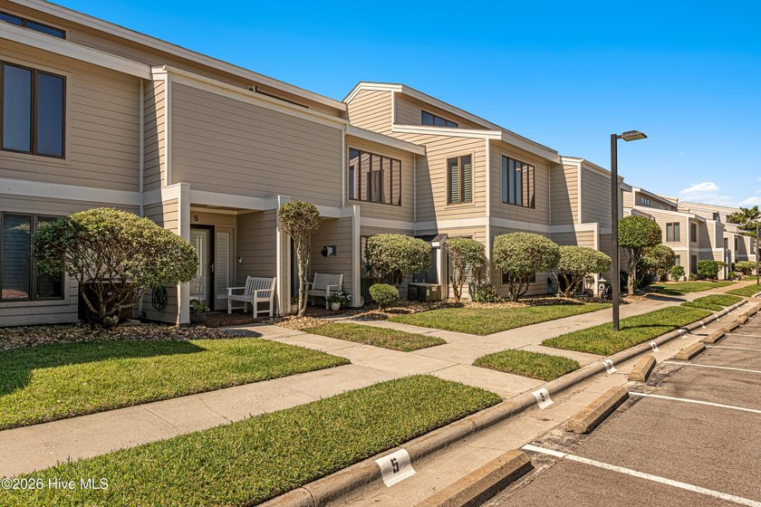 Oceanfront condo in Ocean Terrace featuring 3 bedrooms, a - photo 35