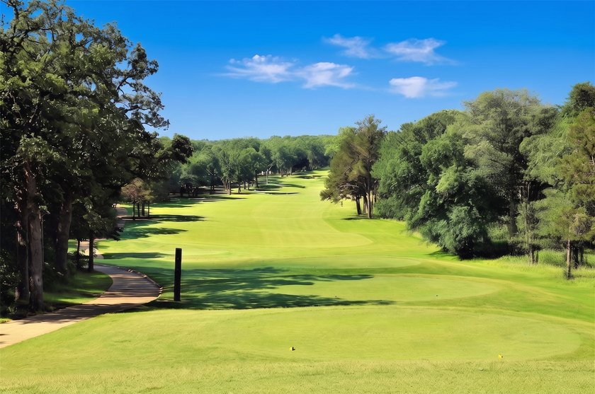 Discover this beautiful tree covered Palisades IV lot, very - photo 16