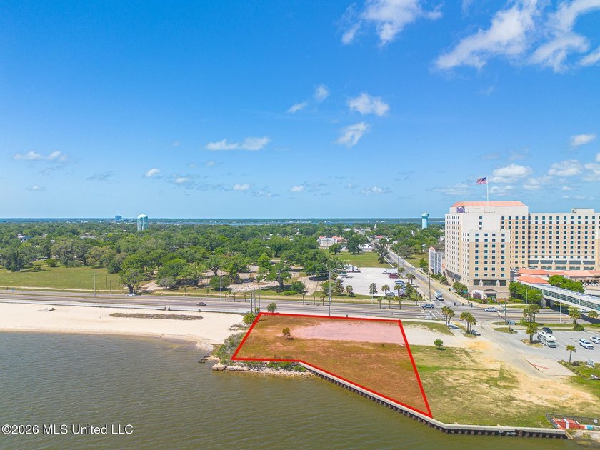 Rare opportunity to acquire a premier casino corridor waterfront - photo 3