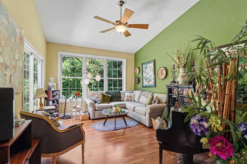 Welcome to Hunters Creek Phase II with a rare opportunity to own - photo 11