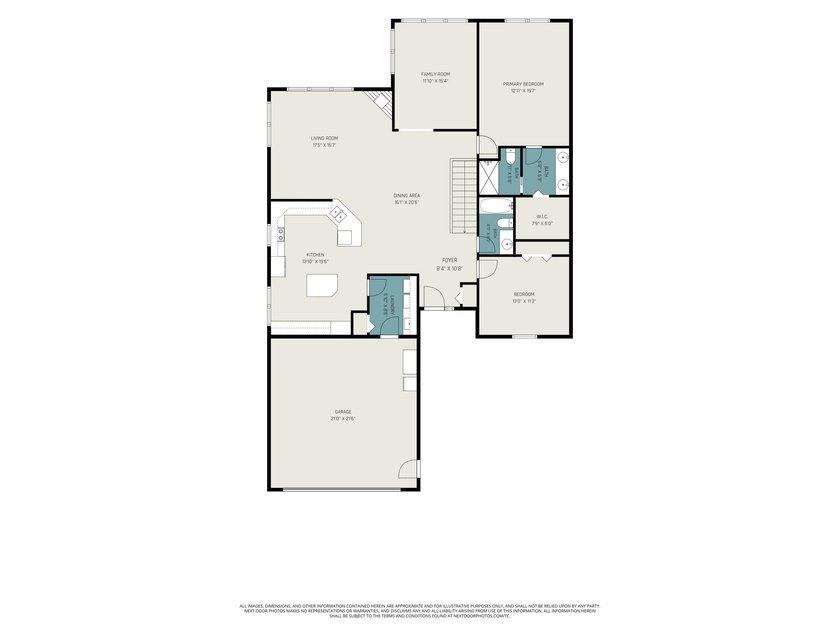 Welcome to Hunters Creek Phase II with a rare opportunity to own - photo 17