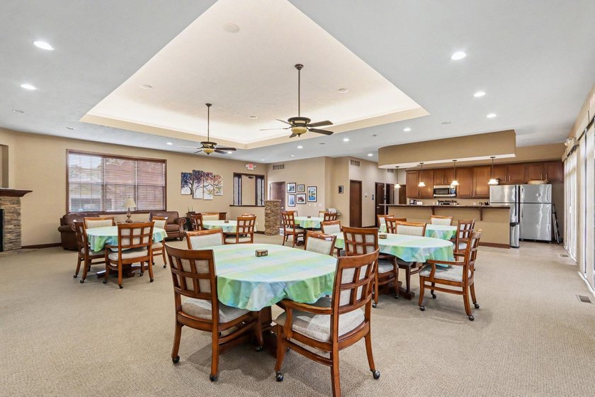Welcome to Hunters Creek Phase II with a rare opportunity to own - photo 26