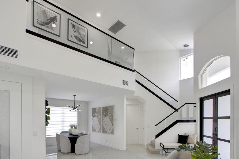 Experience the luxury of a completely reimagined home with every - photo 5
