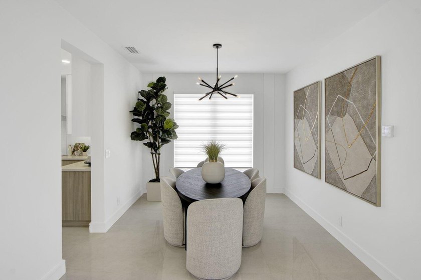 Experience the luxury of a completely reimagined home with every - photo 8