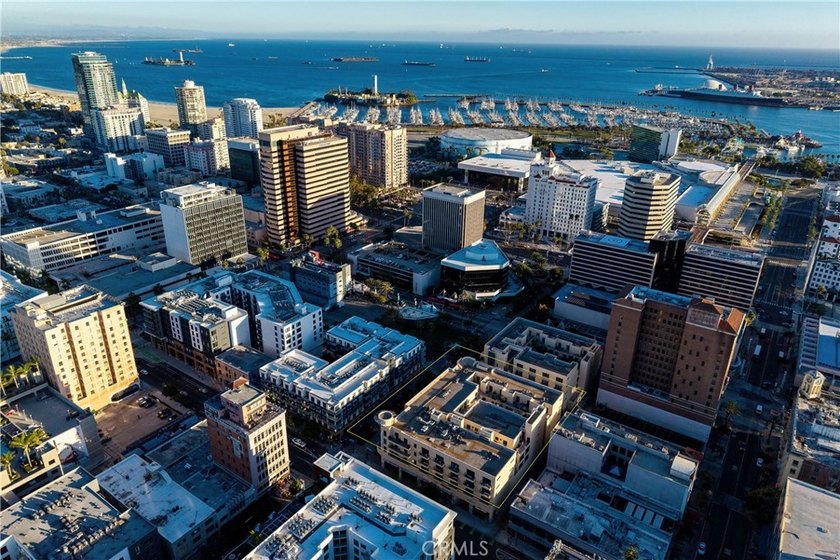 Discover the ultimate in downtown luxury living at LIVE 426-an - photo 3