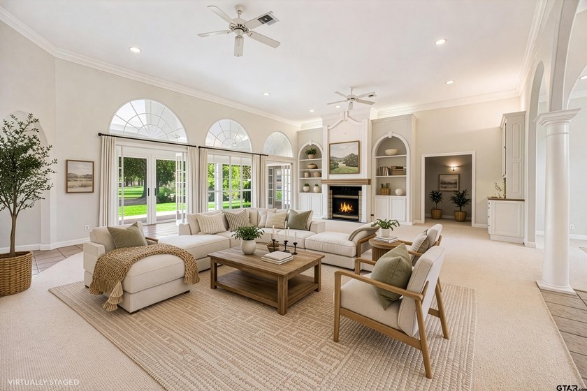 New home on the golf course? Yes, please! This spacious home - photo 13