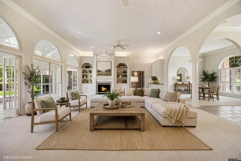 New home on the golf course? Yes, please! This spacious home - photo 14
