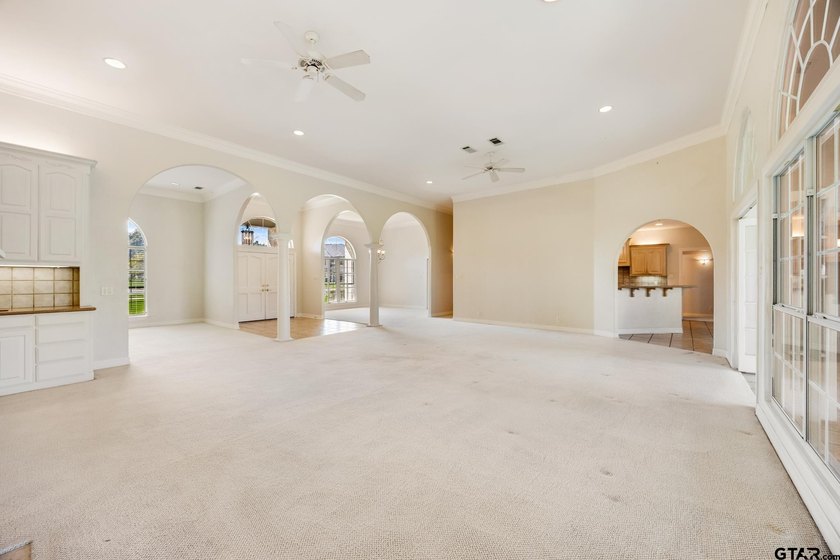 New home on the golf course? Yes, please! This spacious home - photo 16