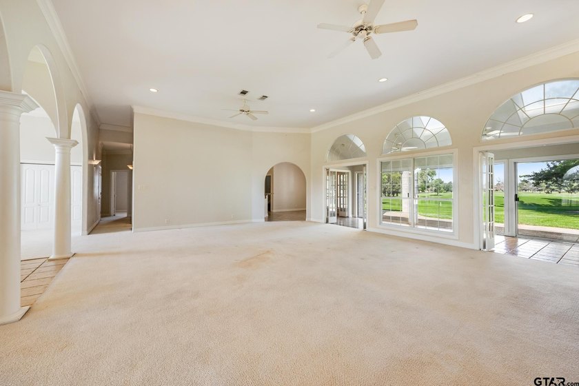 New home on the golf course? Yes, please! This spacious home - photo 17