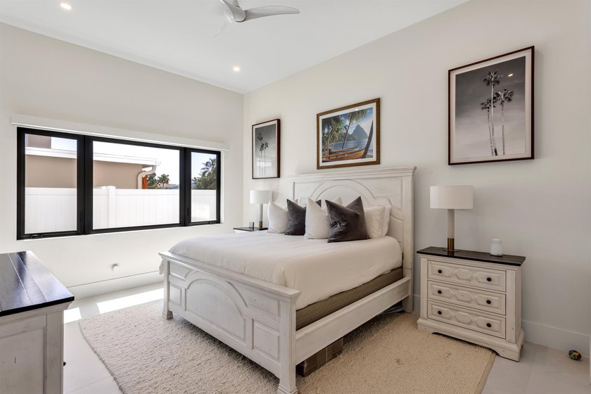 Coastal-Inspired Deepwater Estate sited on 80'+/- of - photo 22