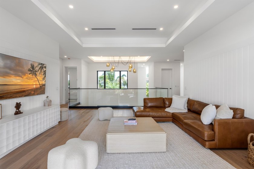 Coastal-Inspired Deepwater Estate sited on 80'+/- of - photo 25