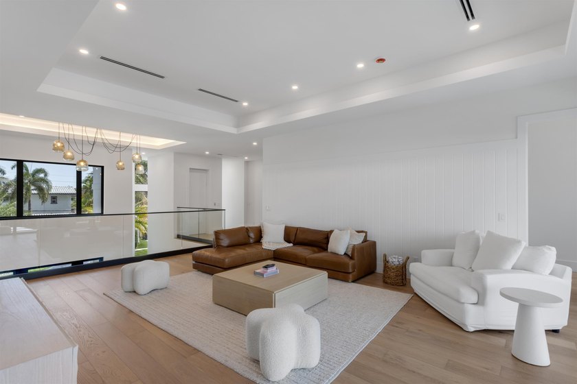 Coastal-Inspired Deepwater Estate sited on 80'+/- of - photo 26