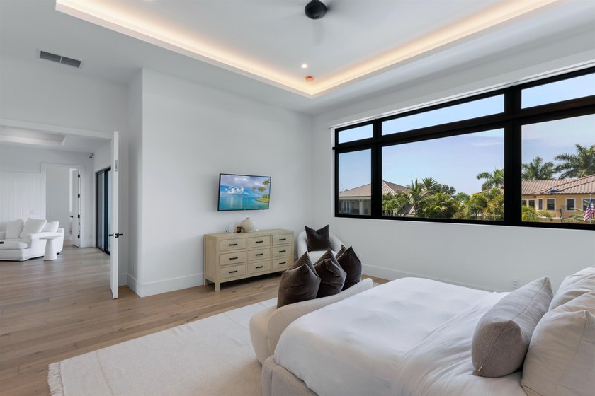 Coastal-Inspired Deepwater Estate sited on 80'+/- of - photo 27