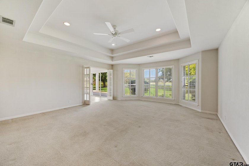 New home on the golf course? Yes, please! This spacious home - photo 31