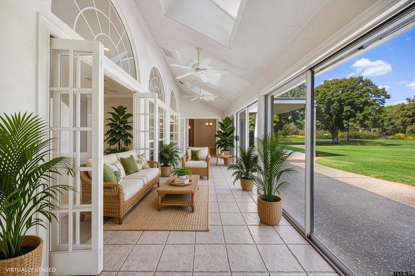 New home on the golf course? Yes, please! This spacious home - photo 41