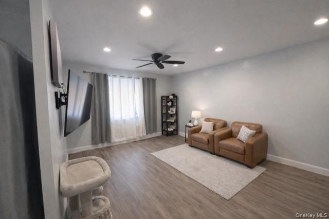 Welcome to this well-maintained Two-family w/ walk in; all - photo 6