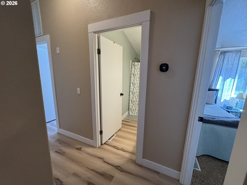 Beautiful home in desirable beach area location. Tucked away on - photo 11