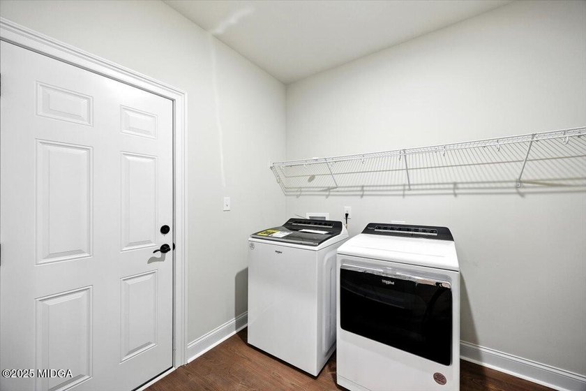 Awesome opportunity to Live in Jones County Close to River North - photo 12
