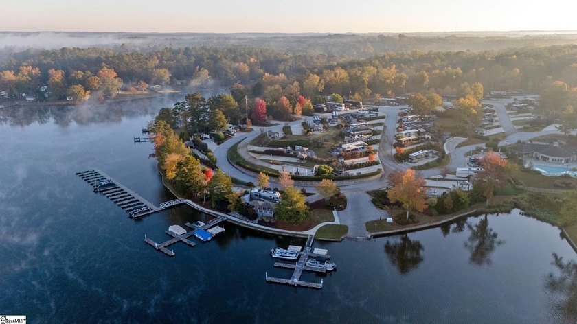 Welcome to your new luxury RV resort, where every owner lot - photo 15