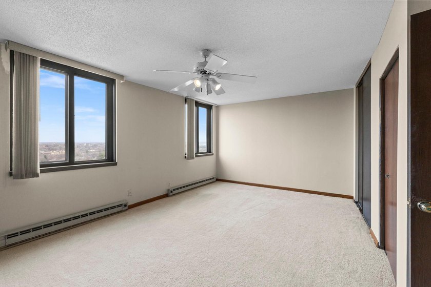 Enjoy the view of all of St. Paul &amp; beyond our your 17th floor - photo 21