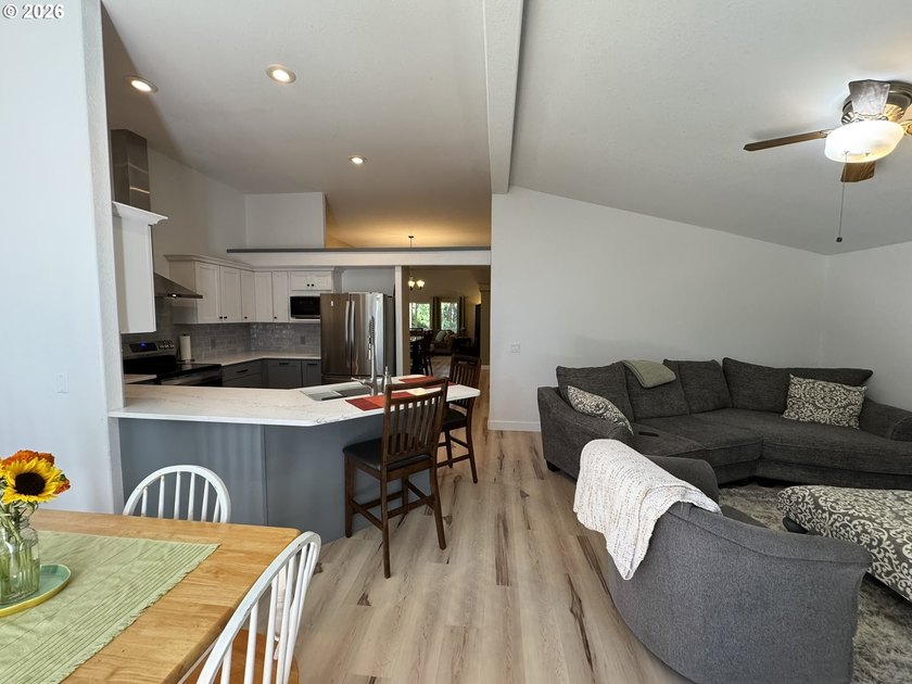 Beautiful home in desirable beach area location. Tucked away on - photo 25