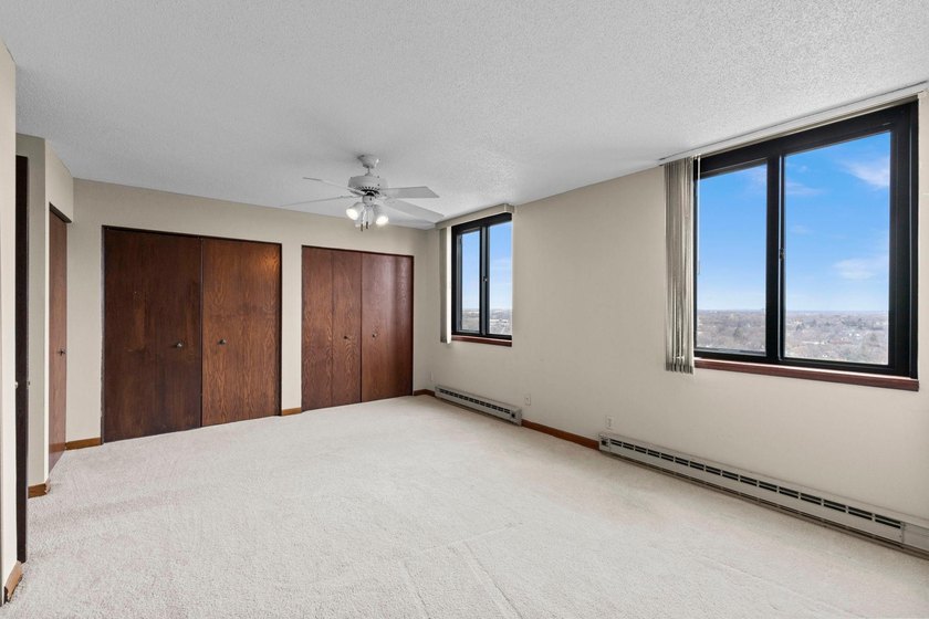 Enjoy the view of all of St. Paul &amp; beyond our your 17th floor - photo 27