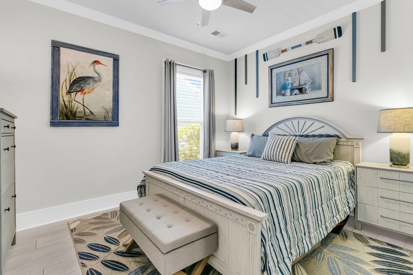 Welcome to 101 Garden Gate Way, a beautifully upgraded Castle - photo 31