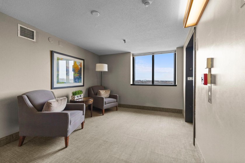 Enjoy the view of all of St. Paul &amp; beyond our your 17th floor - photo 45