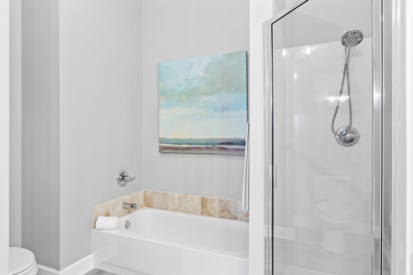 Experience the effortless charm of 30A living from this - photo 12