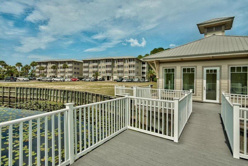 Experience the effortless charm of 30A living from this - photo 22