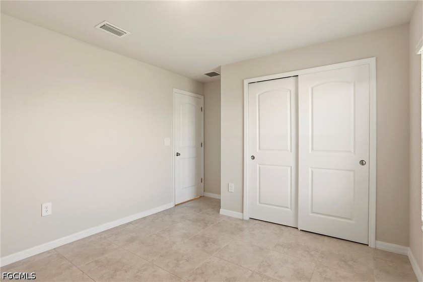 CAPE CORAL 4-bedroom, 2-bath home built in 2021, offering 1,719 - photo 22