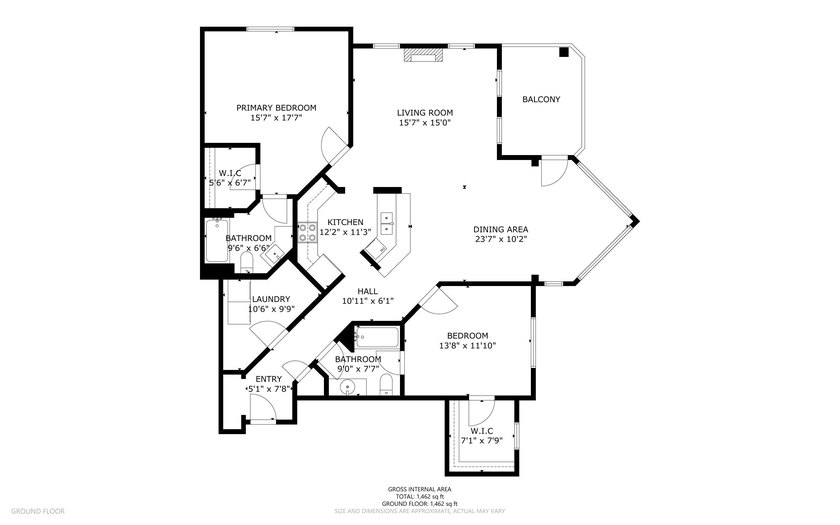 Enjoy peaceful living &amp; abundant natural light in this - photo 27