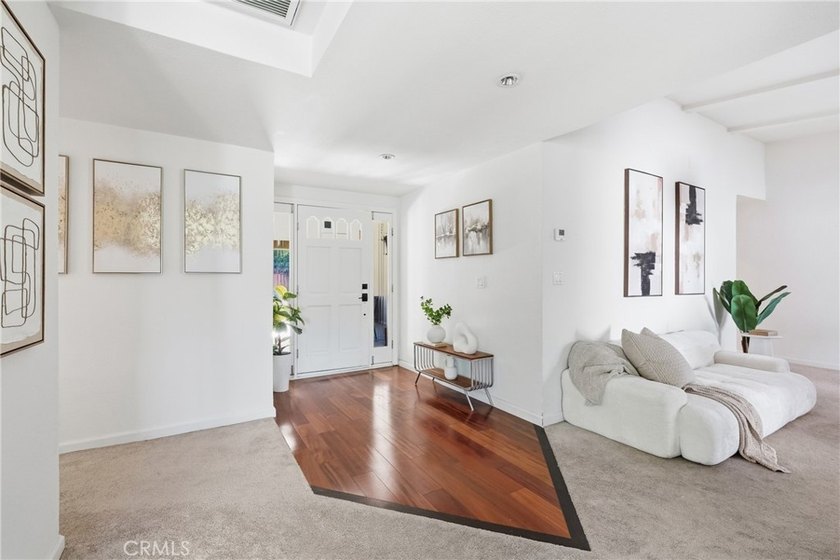 Located in one of North Tustin's most desirable neighborhoods - photo 2