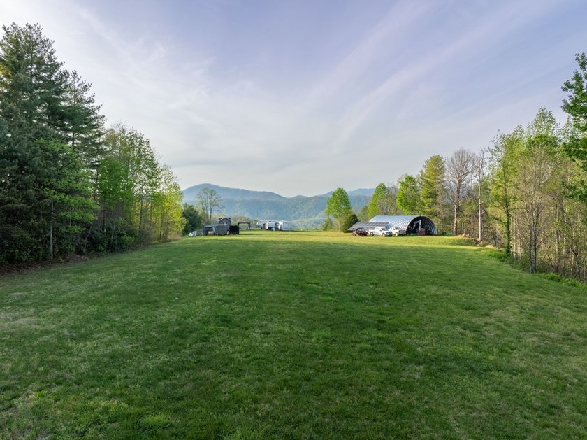 115+/- Acres in Graham County bordering Nantahala National - photo 7
