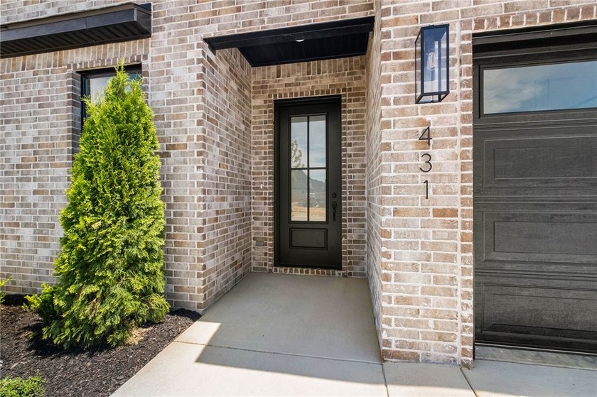 Discover the elegance and ease of the Marigold plan-a home where - photo 4