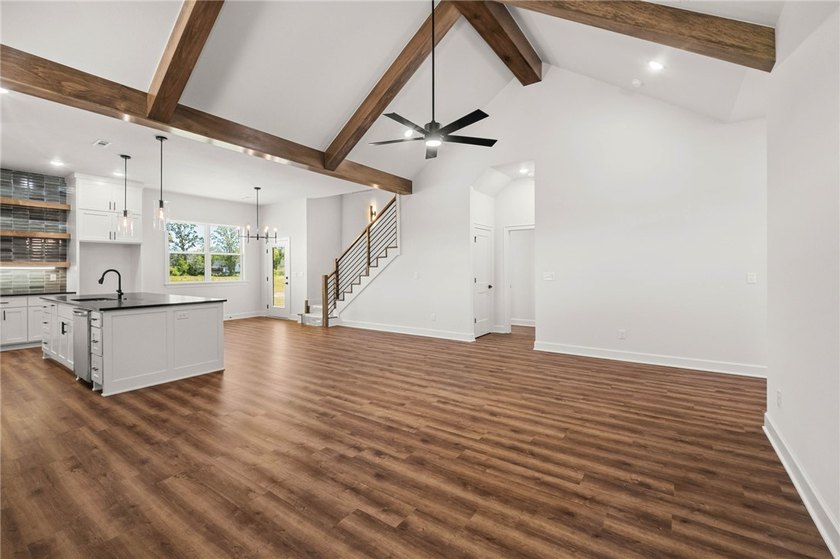 Discover the elegance and ease of the Marigold plan-a home where - photo 7