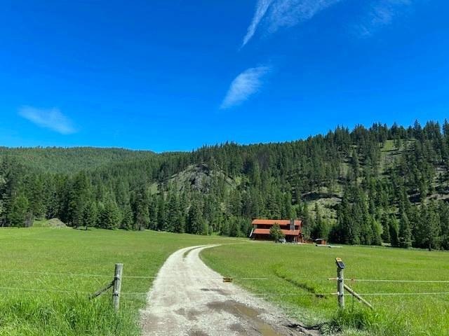 Saw Creek Ranch --Gem of the North-West! Own your very own 337 - photo 7