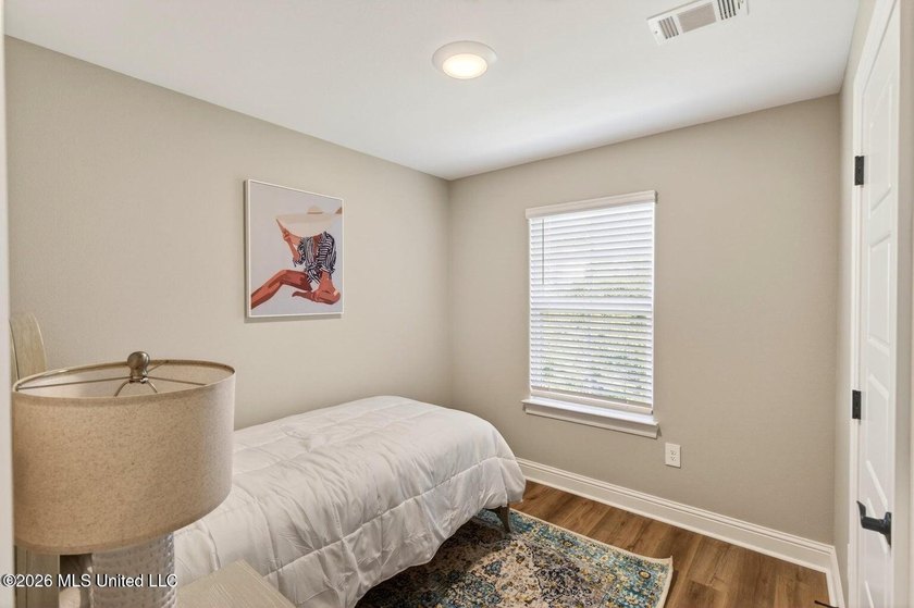 Discover the perfect blend of privacy and low-maintenance living - photo 16