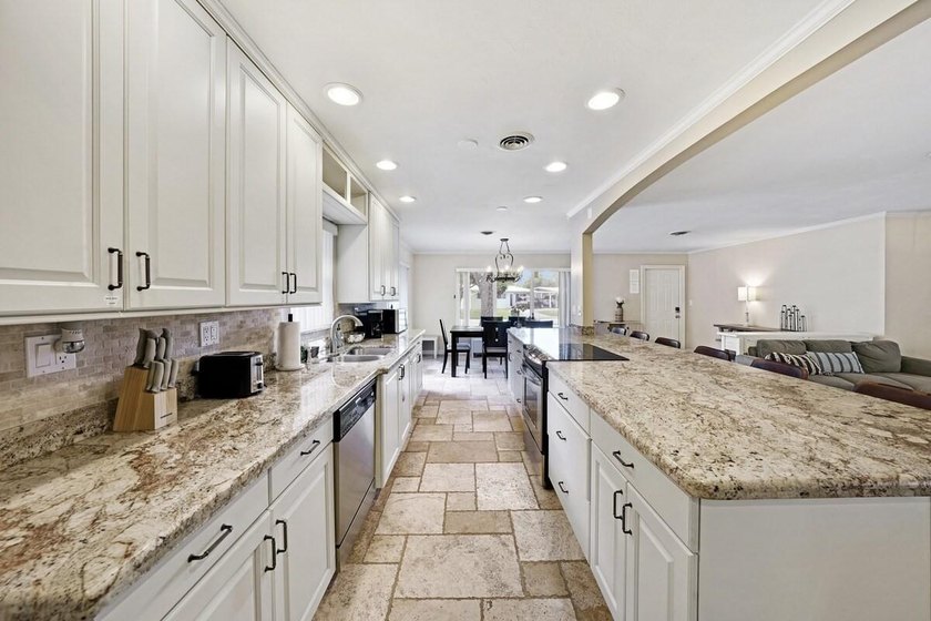 *Income-Producing Pool Home + Guest House Potential*. Investor - photo 16
