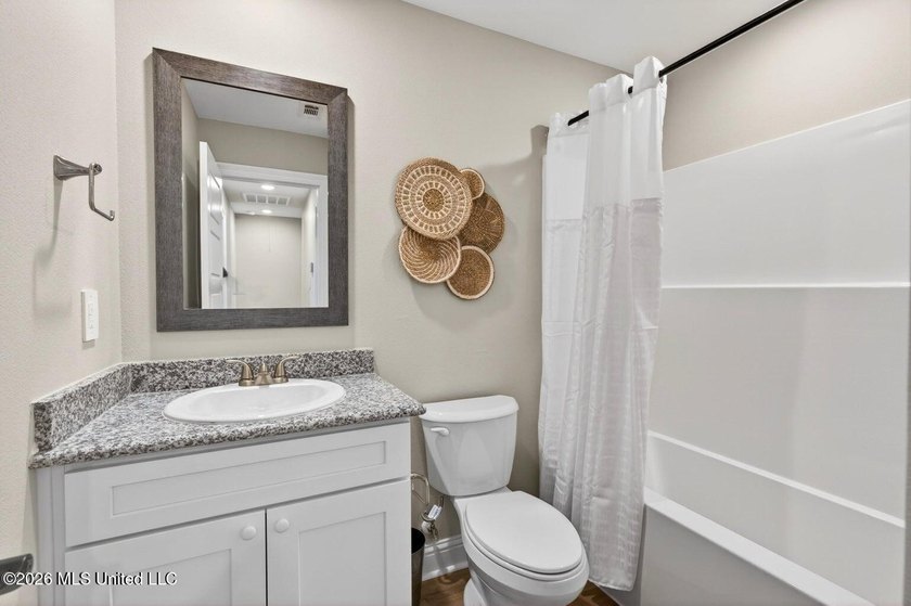 Discover the perfect blend of privacy and low-maintenance living - photo 17