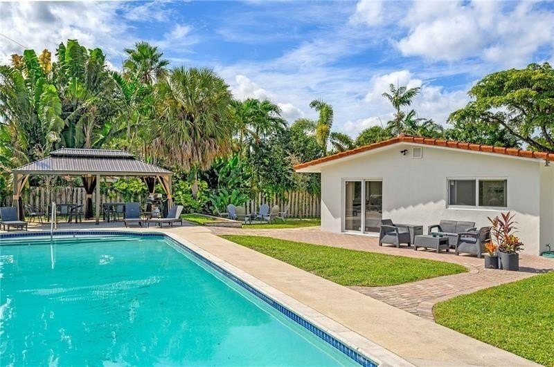 *Income-Producing Pool Home + Guest House Potential*. Investor - photo 41